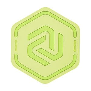 Tapete Silicona Amotion Lime