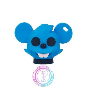 Boquilla 3D HC Raton Azul
