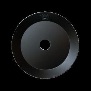 Regal Pawn Mini Cavalier Zeus Red