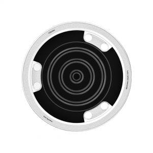 Gestor Maxx Crown Diamond Red