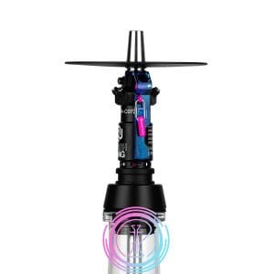 Amotion Flash Bang Black Amotion Flash Bang Black