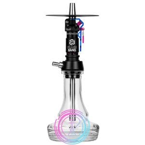 Amotion Flash Bang Black Amotion Flash Bang Black