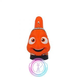 Boquilla 3D HC Pez Payaso Boquilla 3D HC Pez Payaso