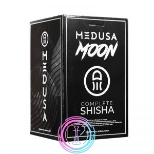 Medusa Moon