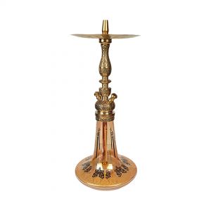 Efendi Hookah Mini Carved
