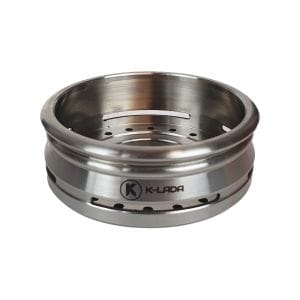 Gestor K-LADA Heat Forge Gestor K-LADA Heat Forge