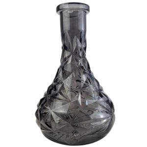 Base Rusa Drop Peak Black