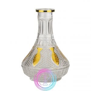 Base Mr Shisha Gold Fish