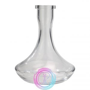 Base Mr Shisha Rusa Clear