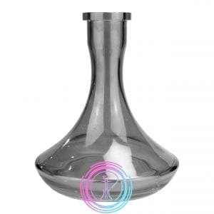 Base Mr Shisha Rusa Black