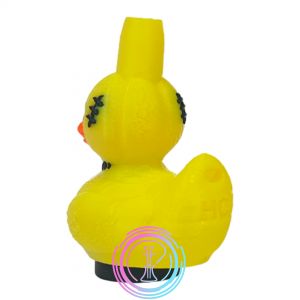 Boquilla 3D HC Halloween Zombie Duck Boquilla 3D HC Halloween Zombie Duck