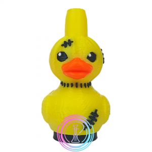 Boquilla 3D HC Halloween Zombie Duck Boquilla 3D HC Halloween Zombie Duck