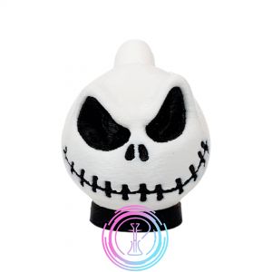 Boquilla 3D HC Halloween Jack