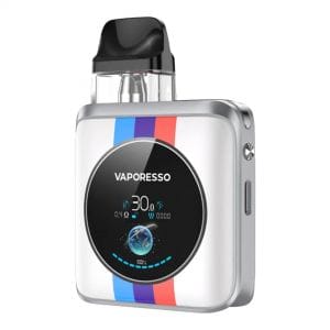 Pod Recargable Vaporesso Xros 4 Nano Pod Recargable Vaporesso Xros 4 Nano