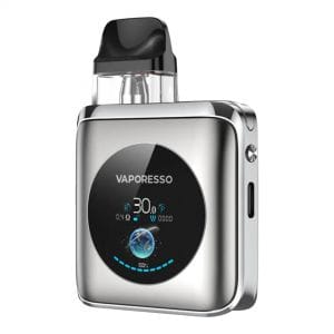 Pod Recargable Vaporesso Xros 4 Nano Pod Recargable Vaporesso Xros 4 Nano