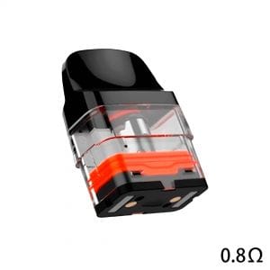 Cartucho Vaporesso XROS Corex 2.0 0.8 Ohm Cartucho Vaporesso XROS Corex 2.0 0.8 Ohm
