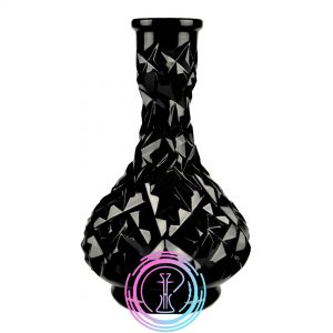 Base Bohemia Caesar Rock Drop Black