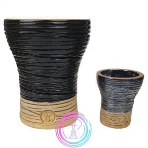 HC HighFire Rebel XXL