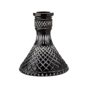 Base Bohemia Caesar Mini Jeschken Black