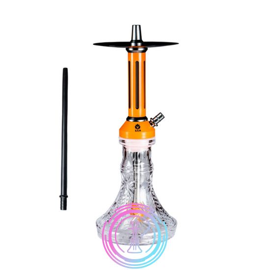 Cachimba Zar Hookah Rasputin