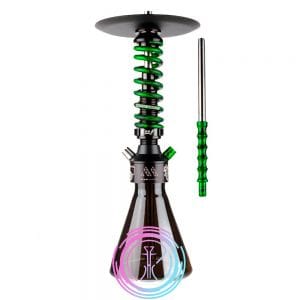 Mamay Coilovers Violet-Green Splash