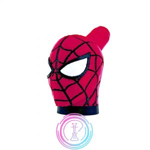 Boquilla 3D HC Spider Boquilla 3D HC Spider