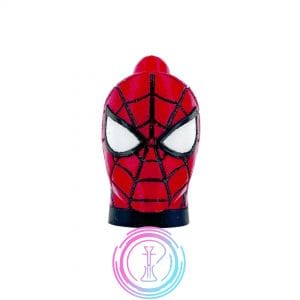 Boquilla 3D HC Spider Boquilla 3D HC Spider
