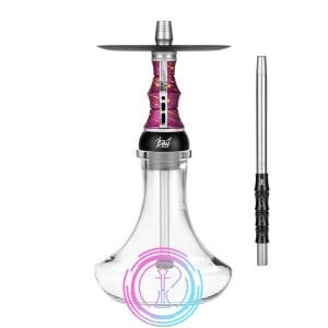 Alpha Hookah Mini Beat Splash Alpha Hookah Mini Beat Splash
