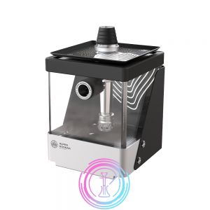 Alpha Hookah Smart Box
