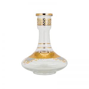 Base The Legend Trinity Gold