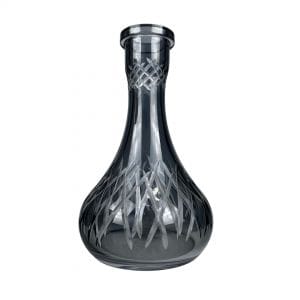 Base Rusa Drop Tails Gray