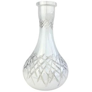 Base Rusa Drop Tails White