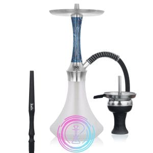 Aladin EPOX 460 Blue Metallic