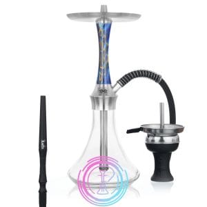 Aladin EPOX 460 Blue Gold