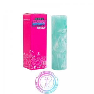 Mastil Resina Mr Shisha Baby Pro