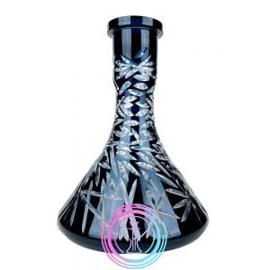 Base Rusa Classic Black Cuts Base Rusa Classic Black Cuts