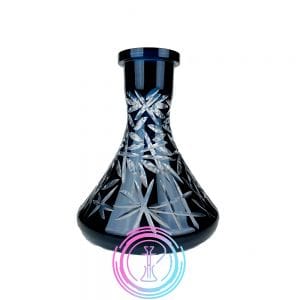 Base Rusa Mini Black Cuts Base Rusa Mini Black Cuts