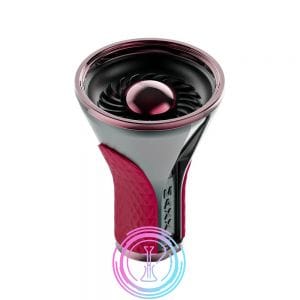 Maxx Bowl Ruby Black