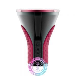 Maxx Bowl Ruby Black