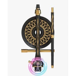 Blade Hookah One M Black