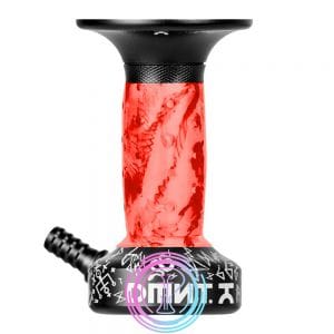 DMNT Alkimia Red DMNT Alkimia Red