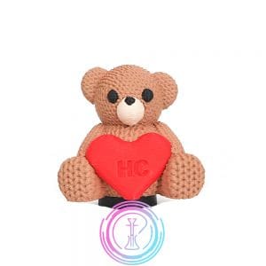 Boquilla 3D HC Loving Bear Boquilla 3D HC Loving Bear