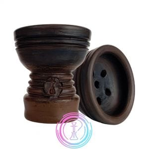 Cazoleta HC Milky Series 03