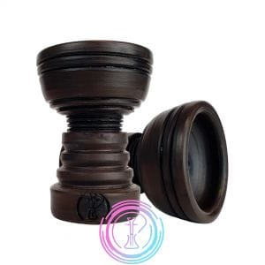 Cazoleta HC Milky Series 06 Cazoleta HC Milky Series 06