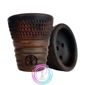 Cazoleta HC Milky Series 08