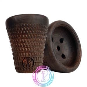 Cazoleta HC Milky Series 10