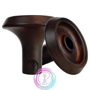 Cazoleta HC Milky Series 11