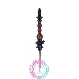 Regal Mini Queen Brown Gloss