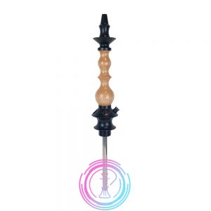 Regal Mini Queen Clear