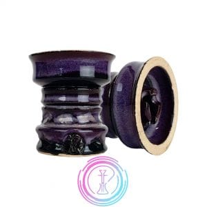 HC HighFire Torx Garnet